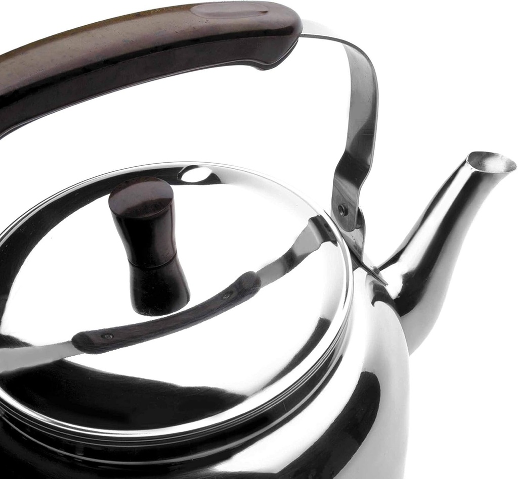 Cafetera Pava 1 Lts Lacor