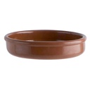Cazuela 17 Cms S/Asas Barro Profesional Arcoroc