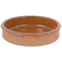 Cazuela 13 Cms S/Asas Barro Clasico Arcoroc