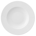 Plato Hondo 23 Cms Porcelana Prime Ariane