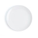 Plato Postre 18 Cms Porcelana Vital Coupe Ariane