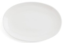 Fuente Oval 21 Cms Porcelana Vital Coupe Ariane