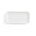 Fuente Rectangular 28x14 Porcelana Vital Coupe Ariane