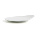 Plato Llano 27 Cms Ala Elevada Vital Coupe Ariane