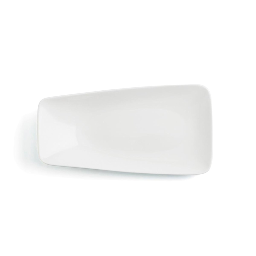 Plato Llano 38x20,4 Vital Rectangular Ariane