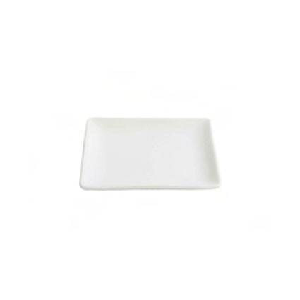 Plato Postre 9x9x1 Ming