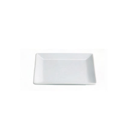 Plato Postre 12x12x1,5 Ming