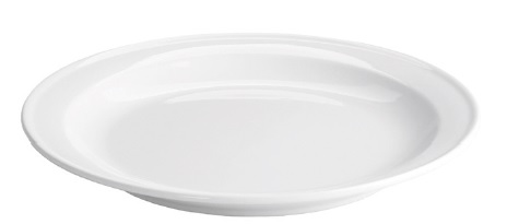 Plato Pan 15 Cms Wei