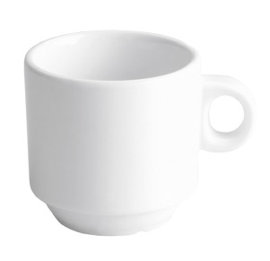 Taza Capuccino 21 Cl Iris