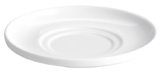 Plato Te/Capuccino 14,5 Cms Alpes