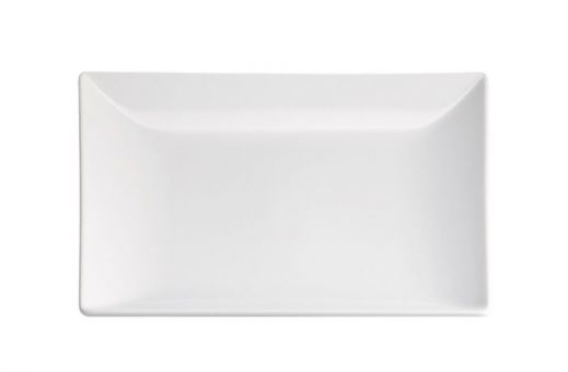 Bandeja 20x13x2 Stoneware Ming II