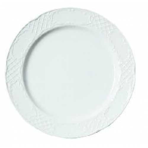 Plato Postre 21 Cms Augusta