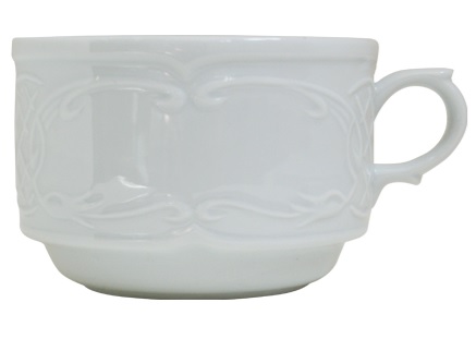 Taza Te 220 Cc Augusta