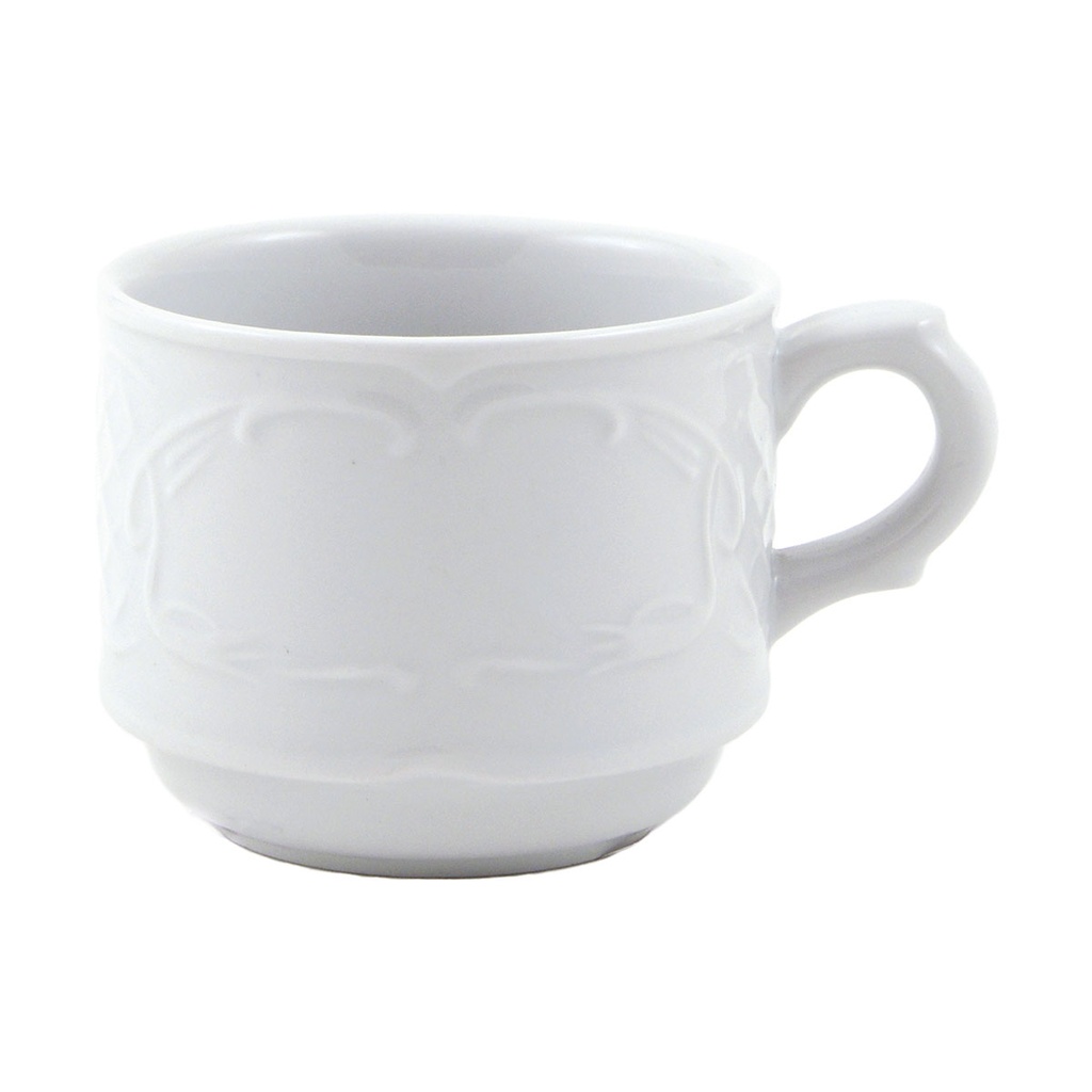 Taza Cafe 160 Cc Augusta