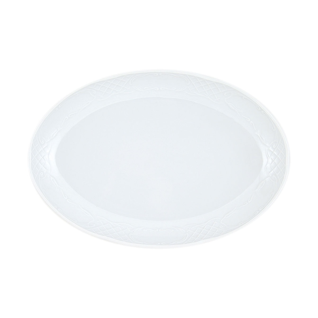 Fuente Oval 32 Cms Augusta
