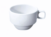 Taza Moka Porcelana 90 Cc