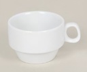 Taza Te Porcelana 200 Cc