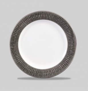 Plato Pan 17 Cms Bamboo Dusk Churchill