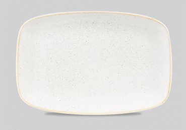 Fuente 30x19,9 Stonecast Barley White Churchill