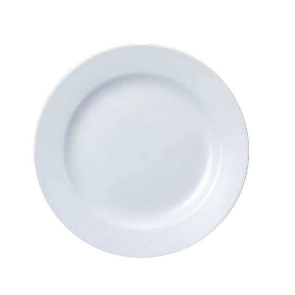 Plato Llano 25,4 Cms Classic Churchill