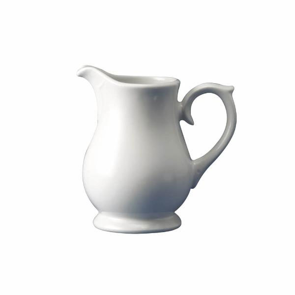 Jarra Lechera 14 Cl White Churchill