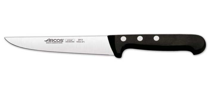 Cuchillo Cocina Hoja 150 mm Arcos