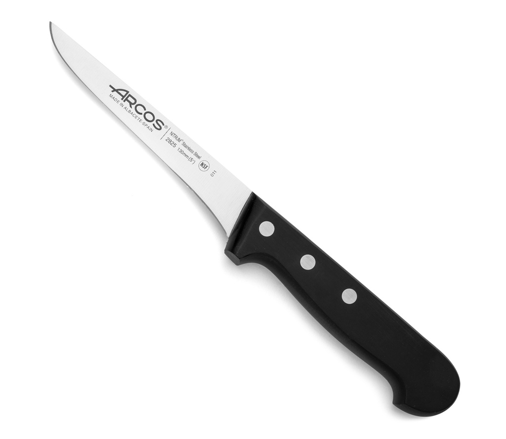 Cuchillo Deshuesado Hoja 130 mm Arcos