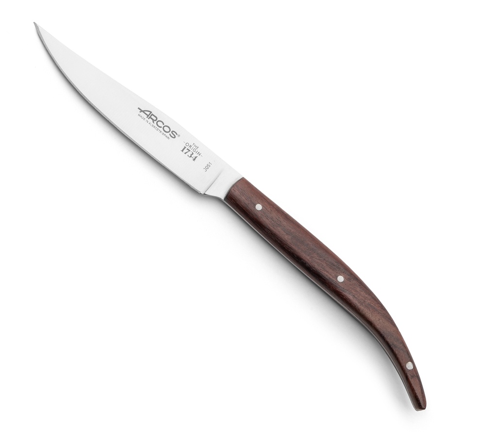 Cuchillo Chuletero Hoja 110 mm Arcos