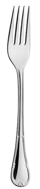 Tenedor Mesa 20,1 Cms Corona