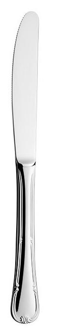 Cuchillo Mesa 21,5 Cms Corona