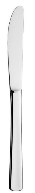 Cuchillo Mesa 21,4 cms Ambar