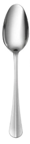 Cuchara Mesa 19,6 Cms Eco Baguette Pintinox