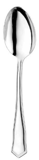 Cuchara Mesa 20,6 Cms Sabrina Pintinox