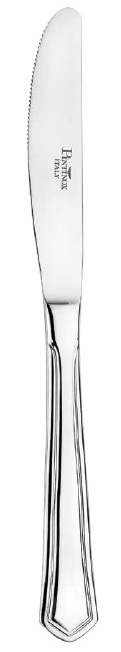 Cuchillo Mesa 22,6 Cms Sabrina Pintinox
