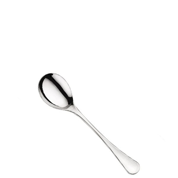 Cuchara Moka 12,1 Cms Solaris Pintinox