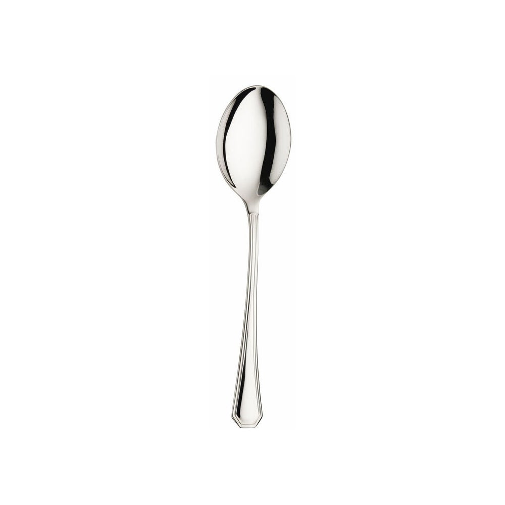 Cuchara Postre 17,8 Cms America Pintinox