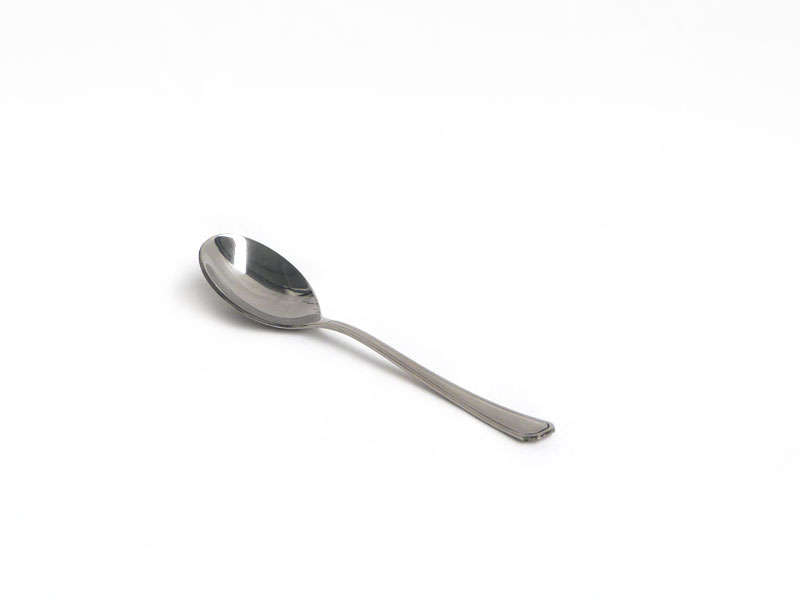 Cuchara Cafe 13,3 Cms America Pintinox