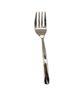 Tenedor Postre 18,1 Cms AT