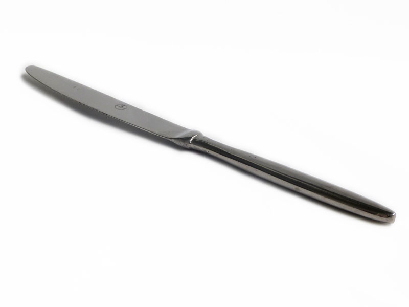 Cuchillo Mesa 23,2 Cms TP