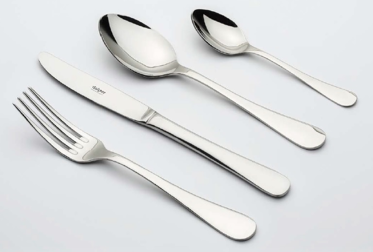 Tenedor Mesa 700 Dalper