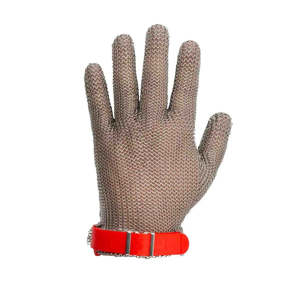 Guante Malla Proteccion Talla 3-M Arcos