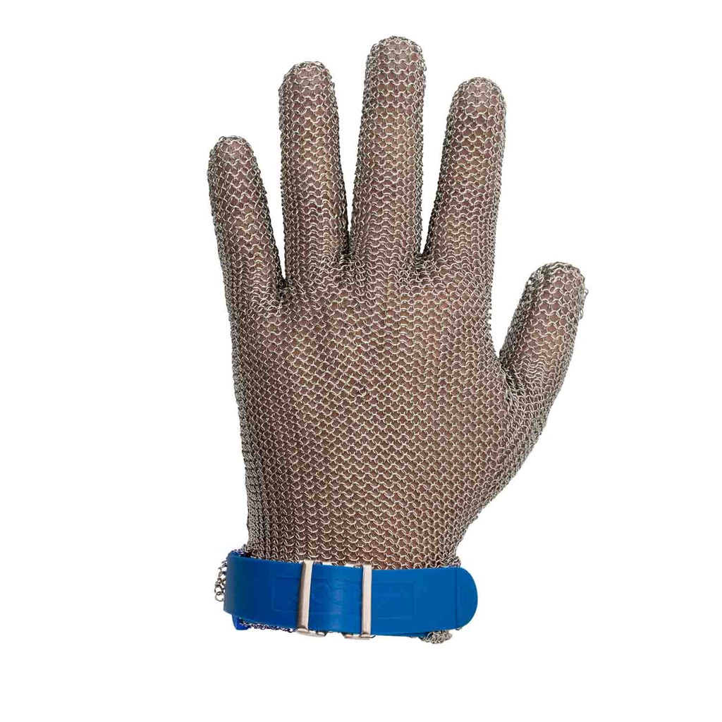 Guante Malla Proteccion Talla 4-L Arcos
