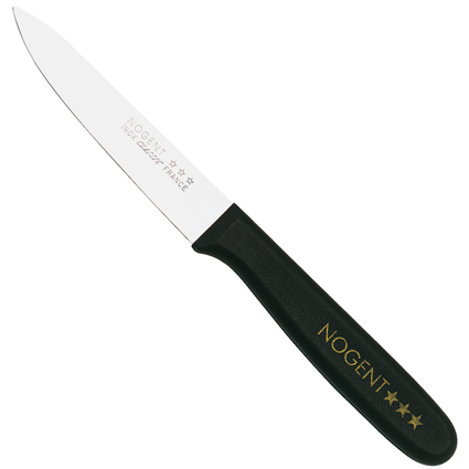 Cuchillo Patatero Mango fibra Hoja 90 mm Ifa