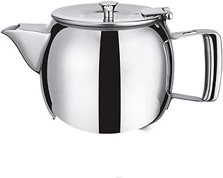 Tetera Luxe  0,25 Lts  Inoxidable