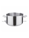 Cacerola Alta 30 Cms c/Tapa Inox-Pro Pujadas