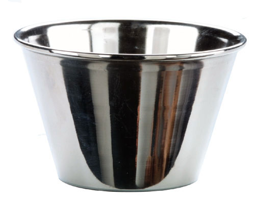 Flanero 9 Cms Inoxidable