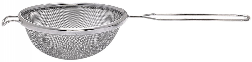 Colador Inox 9 Cms 