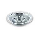 Cenicero Redondo 14 Cms Lacor