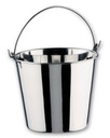 Cubo 4,60 Lts Garinox Ø20-15 Lacor