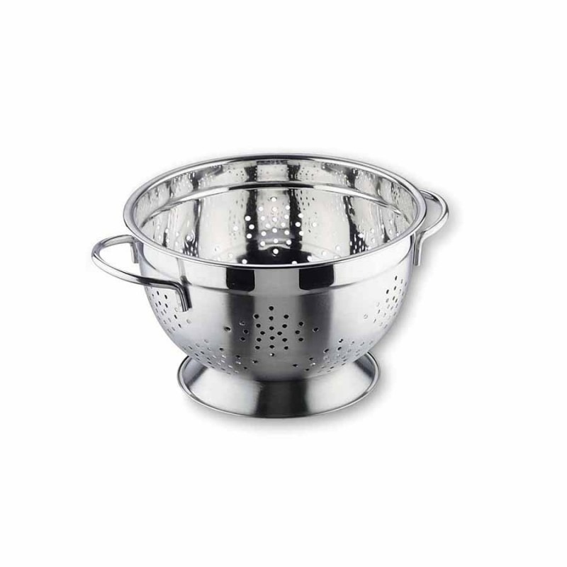 Escurridera 30 Cms Inox 18/10 Lacor